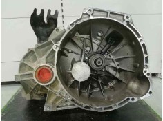 Recambio de caja cambios para ford focus lim. (cb4) trend referencia OEM IAM 6M5R7002ZB 050707 5VELOCIDADES