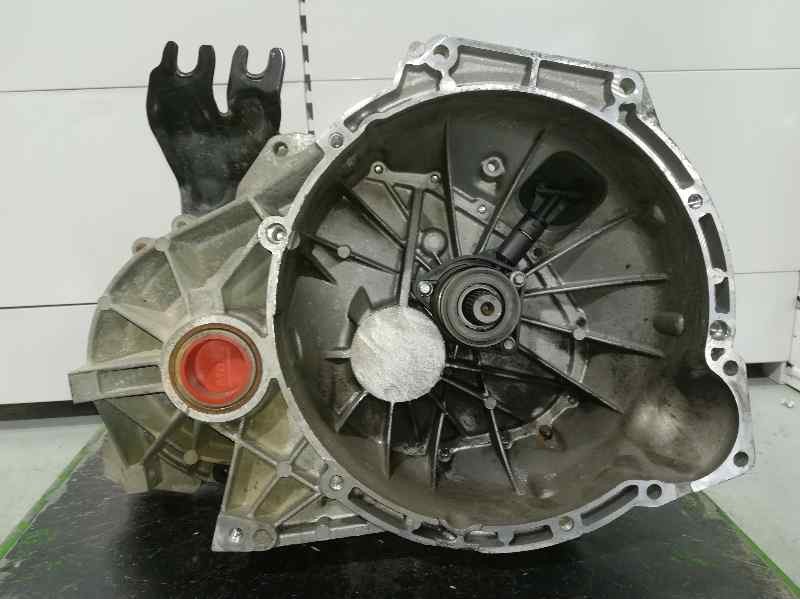 Recambio de caja cambios para ford focus lim. (cb4) trend referencia OEM IAM 6M5R7002ZB 050707 5VELOCIDADES