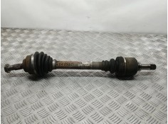 TRANSMISION DELANTERA IZQUIERDA 96373780 