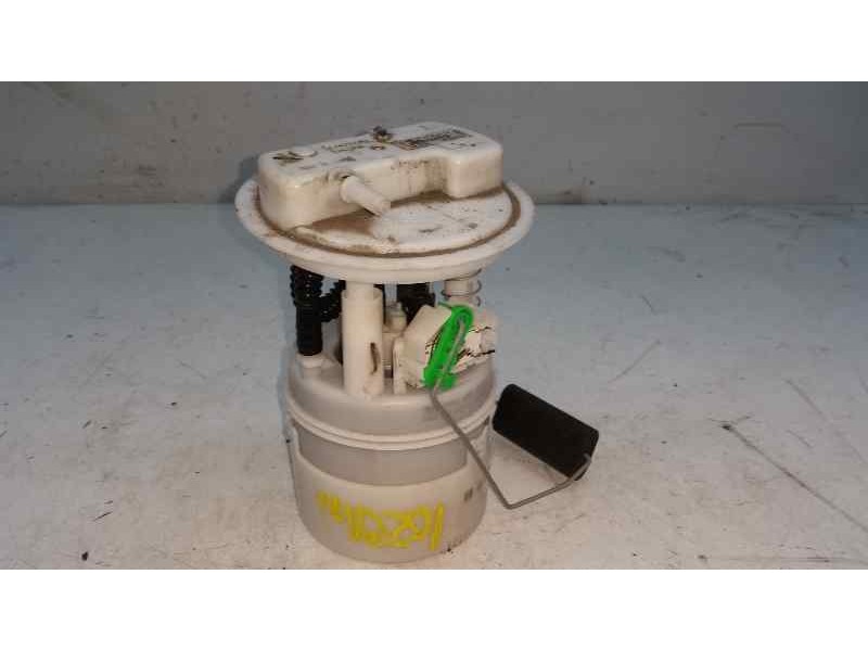 Recambio de aforador para dacia sandero básico referencia OEM IAM  TOCADA MARWAL SYSTEMS