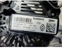 Recambio de alternador para renault clio v experience referencia OEM IAM 231008040R NRG9S012 VALEO
