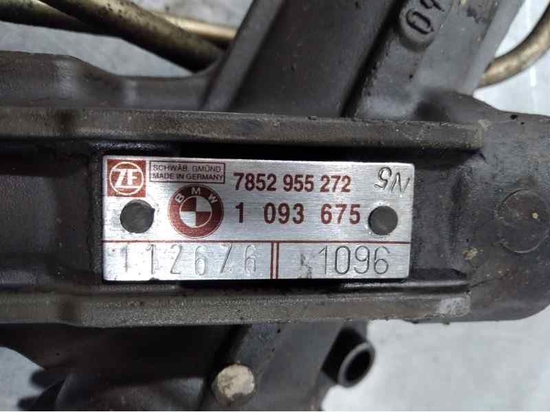 Recambio de cremallera direccion para bmw serie 5 berlina (e39) 525 tds referencia OEM IAM 7852955272  ASISTIDA