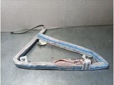 Recambio de airbag cortina delantero derecho para citroën c3 elle referencia OEM IAM 981185798 34206935F ZF TRW