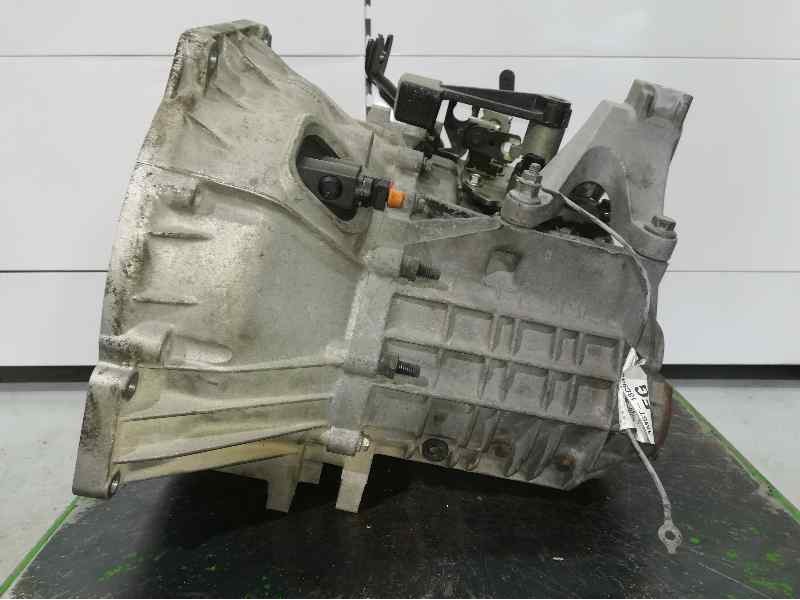 Recambio de caja cambios para ford focus lim. (cb4) trend referencia OEM IAM 6M5R7002ZB 050707 5VELOCIDADES