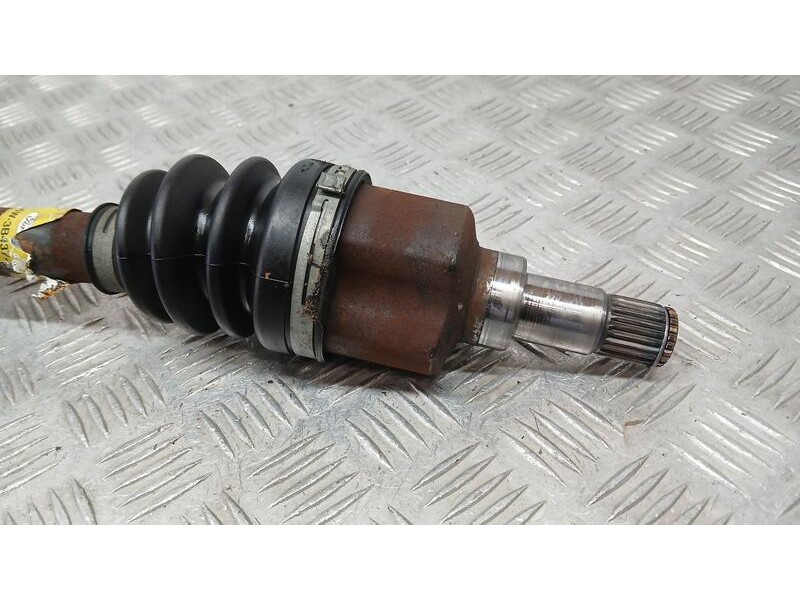 Recambio de transmision delantera izquierda para ford fiesta (cbk) trend referencia OEM IAM 2S6W3B437  