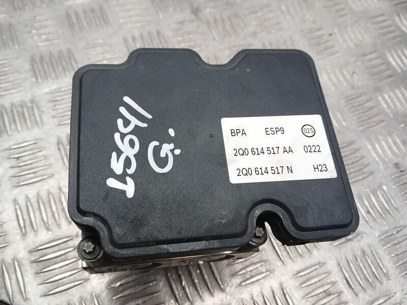 Recambio de abs para seat ibiza (kj1) reference referencia OEM IAM 2Q0614517AA  269902