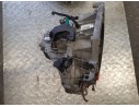 Recambio de caja cambios para renault scenic iii dynamique referencia OEM IAM TL4036 011446 6VELOCIDADES