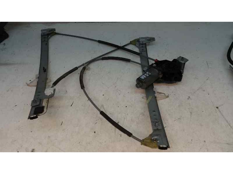 Recambio de elevalunas delantero izquierdo para citroën xsara coupe 1.6 sx referencia OEM IAM  2 PINS ELECTRICO