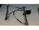 Recambio de elevalunas delantero izquierdo para citroën xsara coupe 1.6 sx referencia OEM IAM  2 PINS ELECTRICO