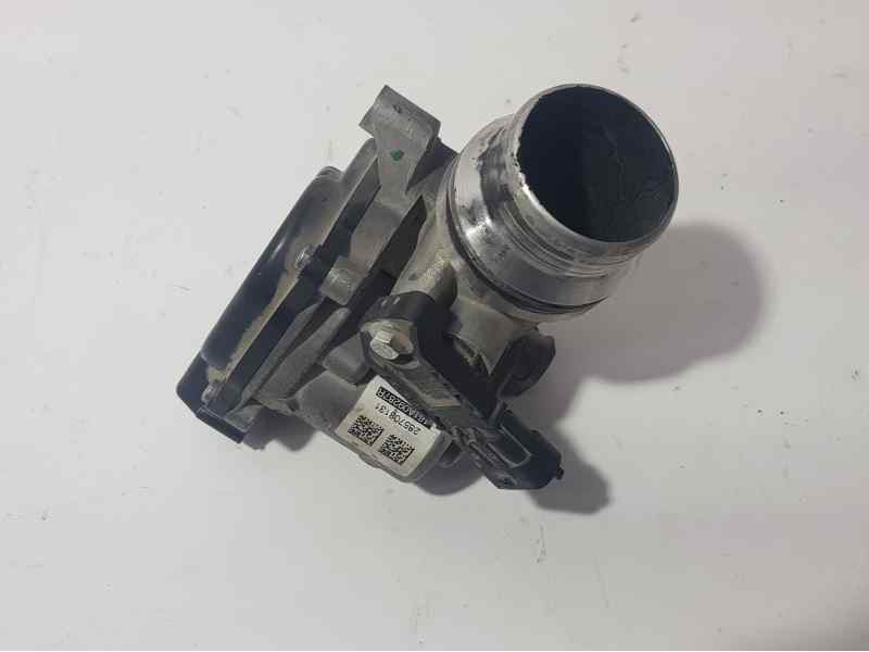 Recambio de caja mariposa para nissan juke (f15) 1.5 turbodiesel cat referencia OEM IAM 161A09287RD 285703131 VALEO