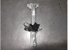 ELEVALUNAS DELANTERO IZQUIERDO E3B5A23201 ELECTRICO 6 PINES