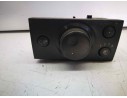 Recambio de mando luces para opel vectra c berlina club referencia OEM IAM 9185884  