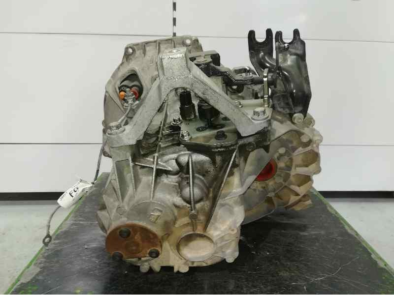 Recambio de caja cambios para ford focus lim. (cb4) trend referencia OEM IAM 6M5R7002ZB 050707 5VELOCIDADES