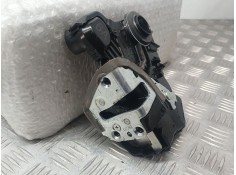 Recambio de cerradura puerta delantera izquierda para toyota auris hybrid active referencia OEM IAM 6904002210  10116X AISIN