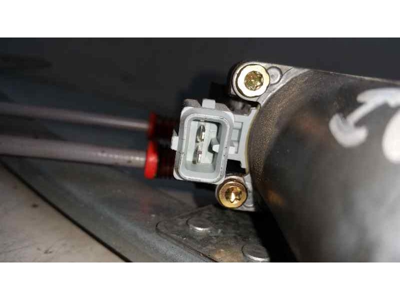 Recambio de elevalunas delantero izquierdo para citroën xsara coupe 1.6 sx referencia OEM IAM  2 PINS ELECTRICO
