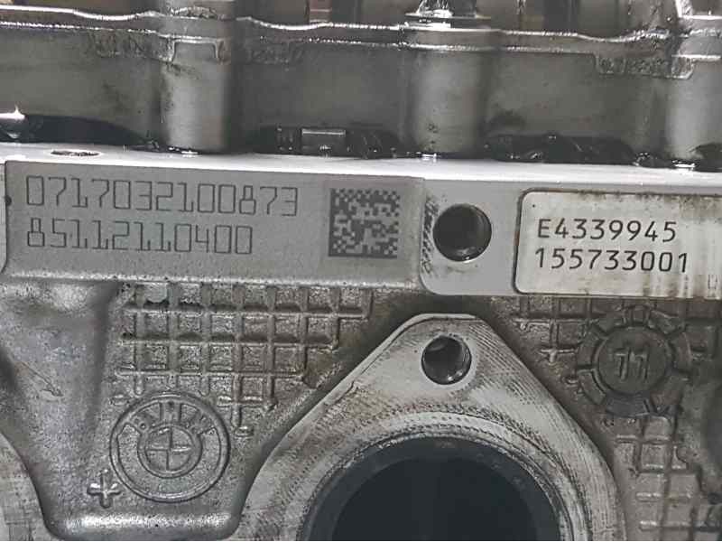Recambio de culata para bmw mini (f56) 1.5 12v turbodiesel referencia OEM IAM 155733001 E4339945 