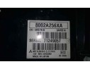 Recambio de mando radio para mitsubishi montero (v80/v90) 3.2 di-d intense (3-ptas.) referencia OEM IAM 8002A256XA  MITSUBISHI