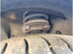 Recambio de amortiguador delantero derecho para volkswagen passat berlina (3c2) highline referencia OEM IAM 3AA413031M  