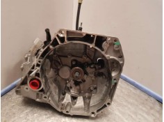 CAJA CAMBIOS JR5070 R098902 5VELOCIDADES