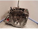 Recambio de caja cambios para renault clio v experience referencia OEM IAM JR5070 R098902 5VELOCIDADES