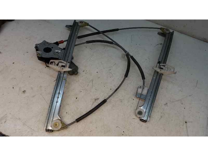 Recambio de elevalunas delantero izquierdo para citroën xsara coupe 1.6 sx referencia OEM IAM  2 PINS ELECTRICO