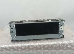 PANTALLA MULTIFUNCION 9836586480 97111359 VISTEON