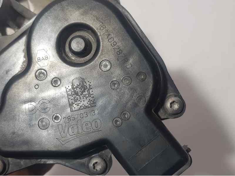 Recambio de caja mariposa para nissan juke (f15) 1.5 turbodiesel cat referencia OEM IAM 161A09287RD 285703131 VALEO