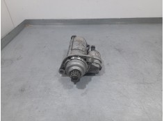 Recambio de motor arranque para seat cordoba berlina (6l2) signo/a referencia OEM IAM 02A911024DG D7RS130 VALEO