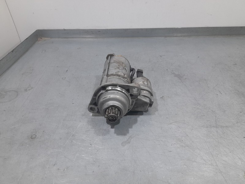 Recambio de motor arranque para seat cordoba berlina (6l2) signo/a referencia OEM IAM 02A911024DG D7RS130 VALEO