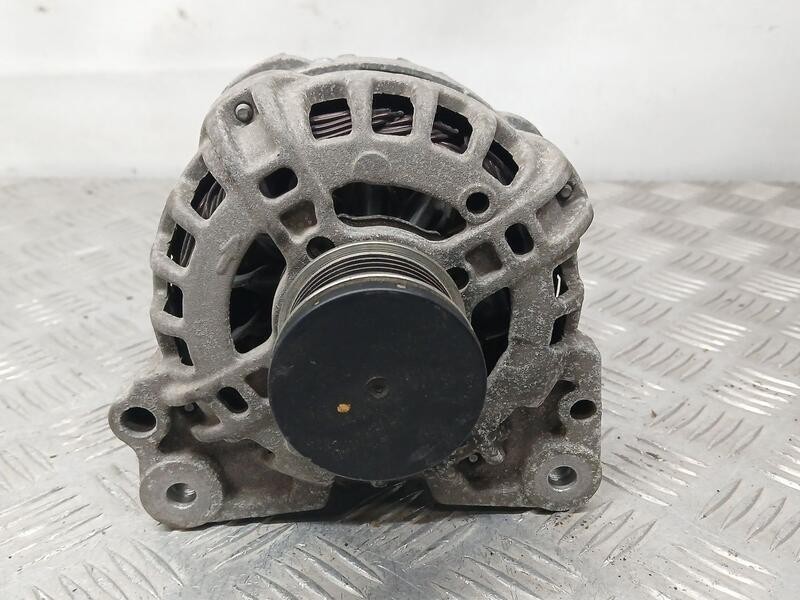 Recambio de alternador para seat ibiza (kj1) reference referencia OEM IAM 04E903025K  F000BL04R2