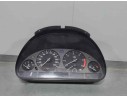 Recambio de cuadro instrumentos para bmw serie 5 berlina (e39) 525 tds referencia OEM IAM 87001313  