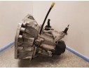 Recambio de caja cambios para renault clio v experience referencia OEM IAM JR5070 R098902 5VELOCIDADES