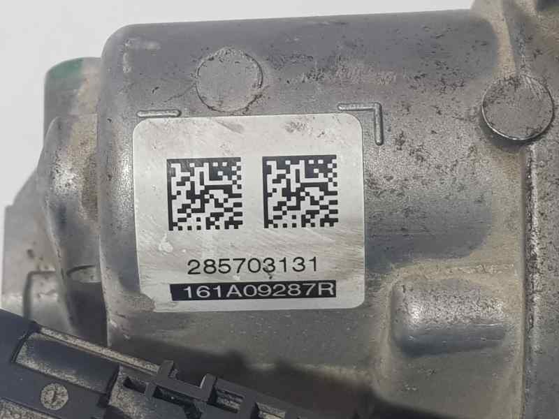 Recambio de caja mariposa para nissan juke (f15) 1.5 turbodiesel cat referencia OEM IAM 161A09287RD 285703131 VALEO