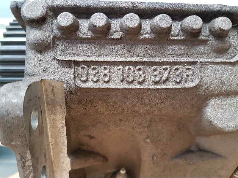 Recambio de culata para volkswagen golf v berlina (1k1) 1.9 tdi referencia OEM IAM 038103373R  SE RECOMIENDA COMPROBAR A PRESIÓN