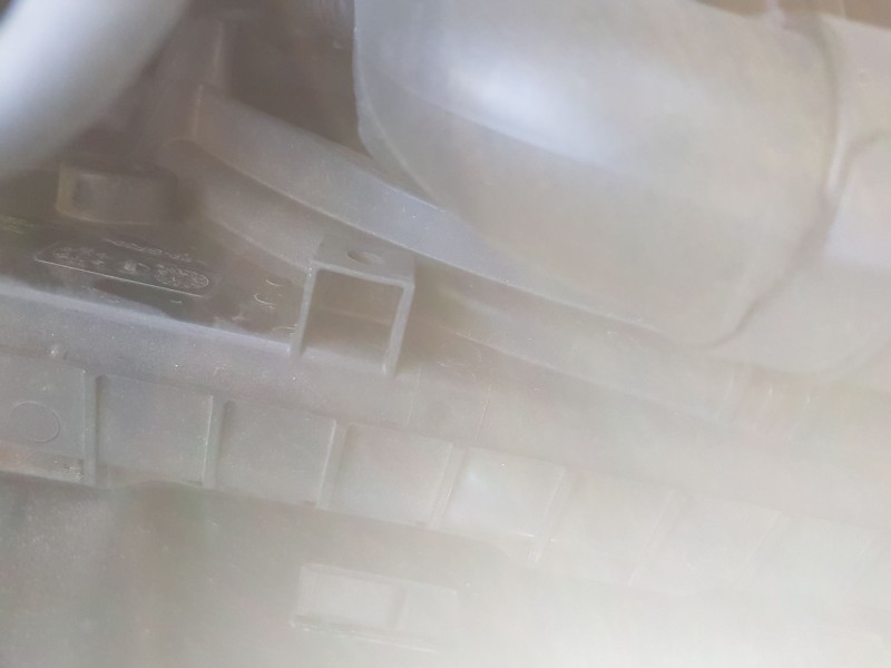 Recambio de electroventilador para dacia sandero iii 1.0 tce 90 referencia OEM IAM 214813070R  