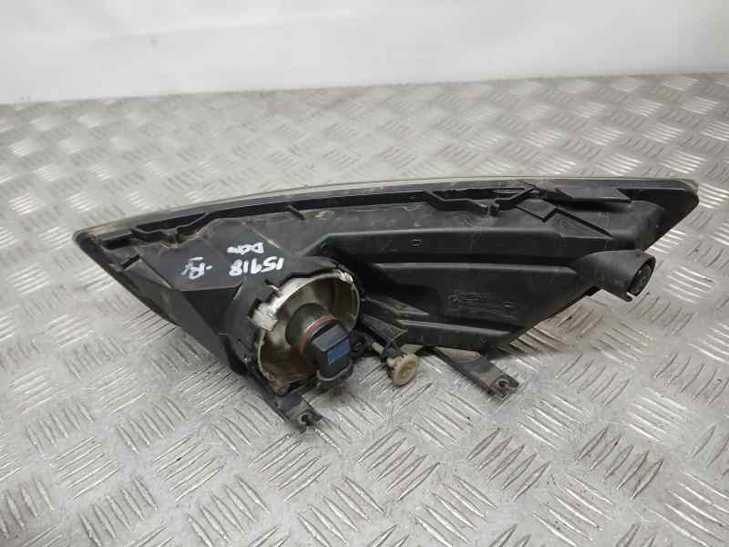 Recambio de faro antiniebla derecho para ford mondeo ber. (ca2) titanium referencia OEM IAM 7S7115K201AD 0305081002 AL AUTOMOTIV