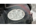 Recambio de faro antiniebla izquierdo para audi a3 (8p1) 1.9 tdi referencia OEM IAM 8P0941699A HELLA 1N024700301