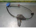 Recambio de elevalunas trasero izquierdo para ford mondeo familiar (gd) 2.5 v6 24v cat referencia OEM IAM  2 PINS ELECTRICO