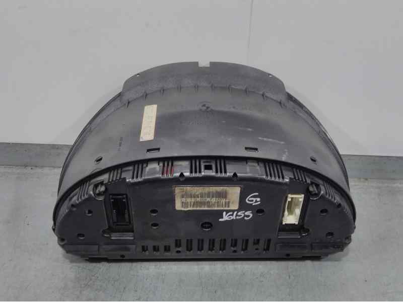 Recambio de cuadro instrumentos para bmw serie 5 berlina (e39) 525 tds referencia OEM IAM 87001313  