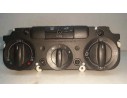 Recambio de mando climatizador para volkswagen golf v berlina (1k1) conceptline (e) referencia OEM IAM   