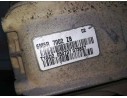 Recambio de caja cambios para ford focus lim. (cb4) trend referencia OEM IAM 6M5R7002ZB 050707 5VELOCIDADES