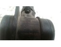 Recambio de caudalimetro para seat ibiza (6l1) ecomotive referencia OEM IAM 0281002531 038906461B BOSCH