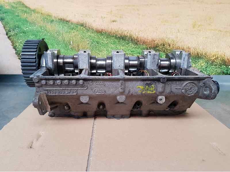 Recambio de culata para volkswagen golf v berlina (1k1) 1.9 tdi referencia OEM IAM 038103373R  SE RECOMIENDA COMPROBAR A PRESIÓN