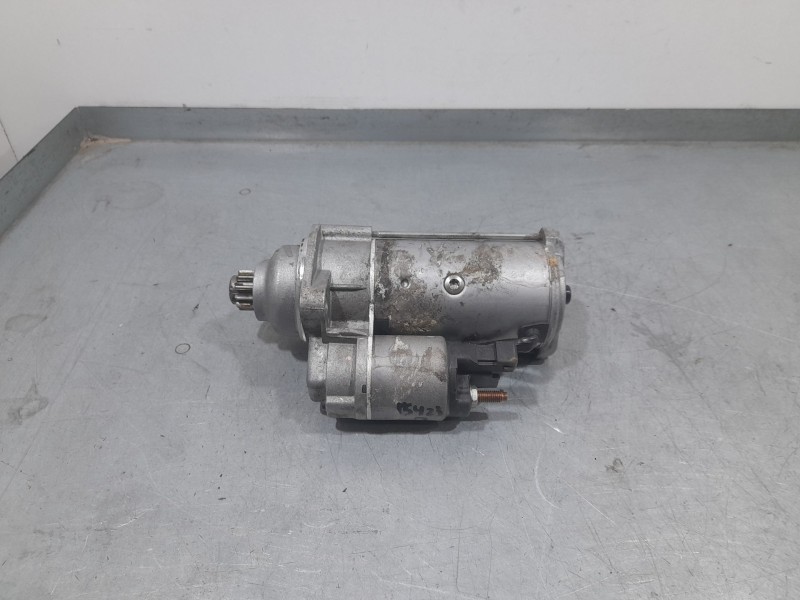 Recambio de motor arranque para seat cordoba berlina (6l2) signo/a referencia OEM IAM 02A911024DG D7RS130 VALEO