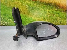 Recambio de retrovisor derecho para seat altea (5p1) arena referencia OEM IAM  5 CABLES ELECTRICO/ CARCASA ROTA