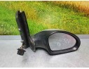 Recambio de retrovisor derecho para seat altea (5p1) arena referencia OEM IAM  5 CABLES ELECTRICO/ CARCASA ROTA