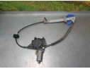 Recambio de elevalunas trasero izquierdo para ford mondeo familiar (gd) 2.5 v6 24v cat referencia OEM IAM  2 PINS ELECTRICO