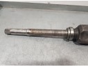 Recambio de transmision delantera derecha para citroën berlingo furgoneta/monovolumen (k9) 1.5 bluehdi 100 referencia OEM IAM 98