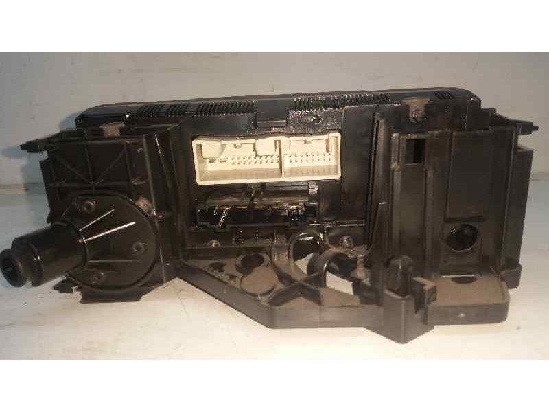 Recambio de mando climatizador para volkswagen golf v berlina (1k1) conceptline (e) referencia OEM IAM   