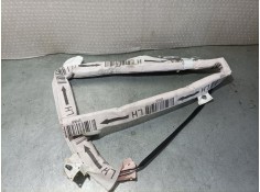 Recambio de airbag cortina delantero izquierdo para citroën c3 elle referencia OEM IAM 981185808 34206934F ZF TRW